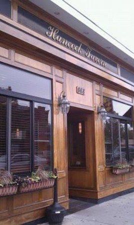 Hancock Tavern